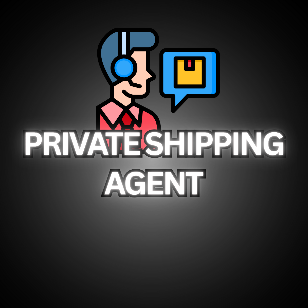 Private Shipping Agent