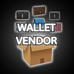 Wallet Vendor
