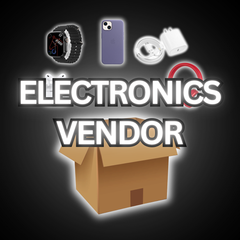 Electronics Vendor