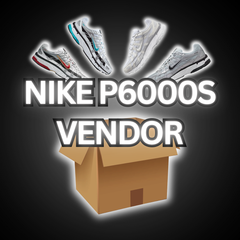 Nike P6000s Vendor