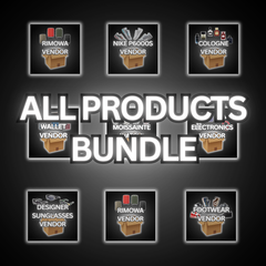 All Products Bundle