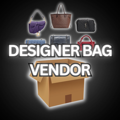 Designer Bag Vendor