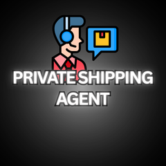 Private Shipping Agent