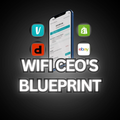 WiFi Ceo's Blueprint